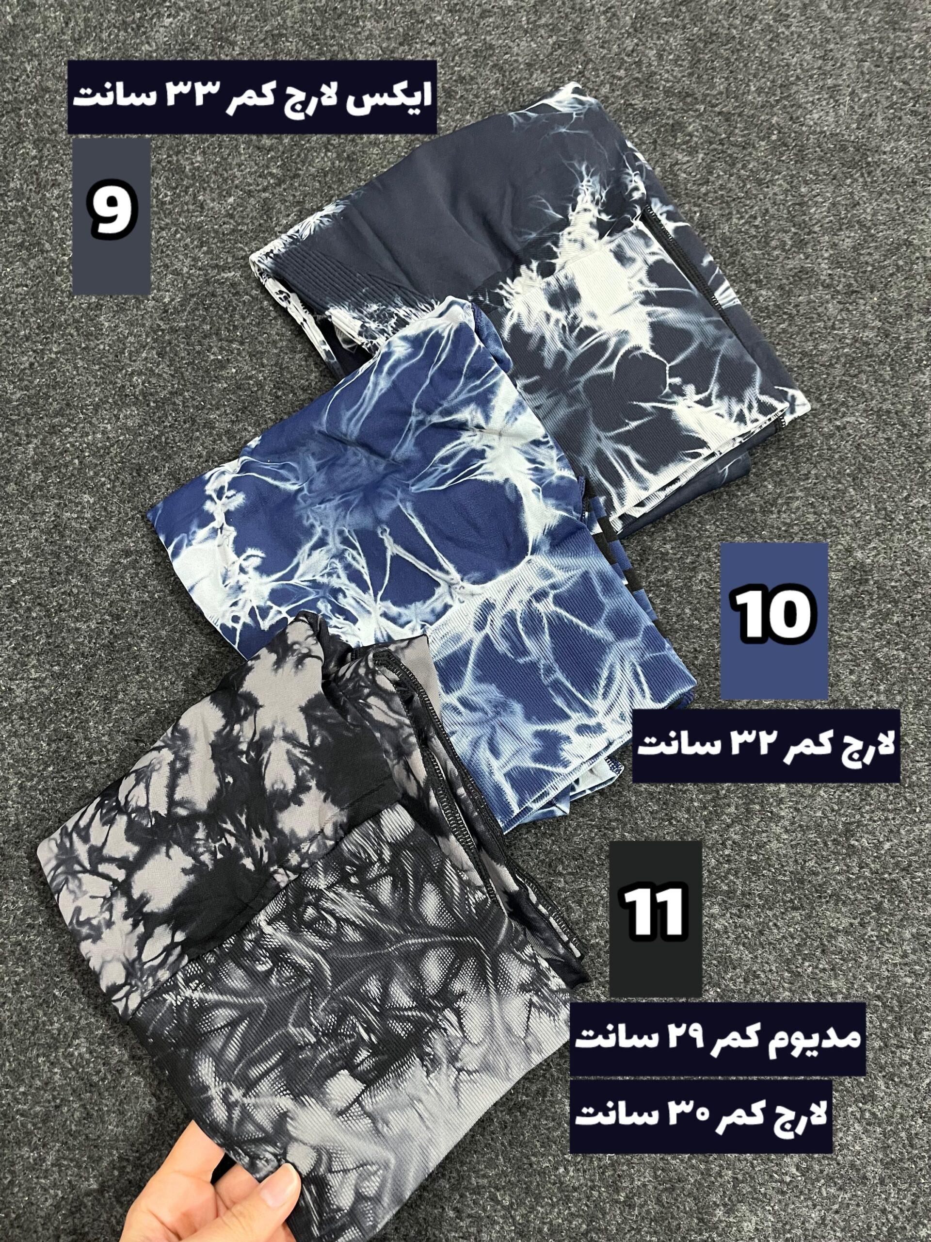 لگ آبرنگی اقتصادی