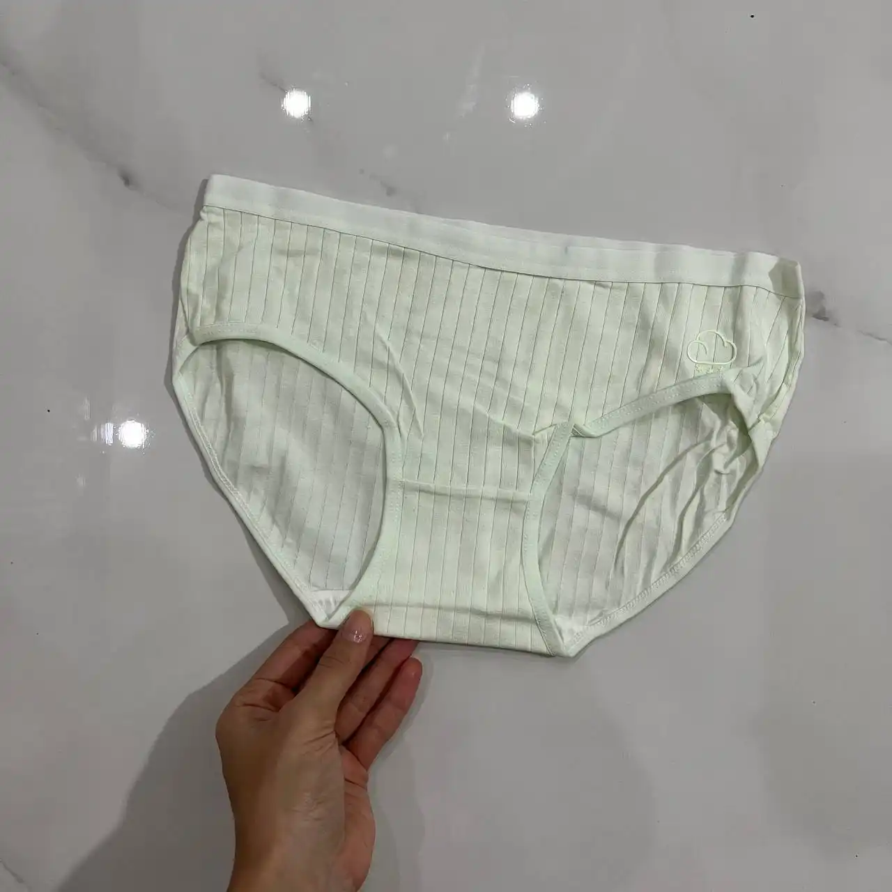 1 شورت نخ پنبه