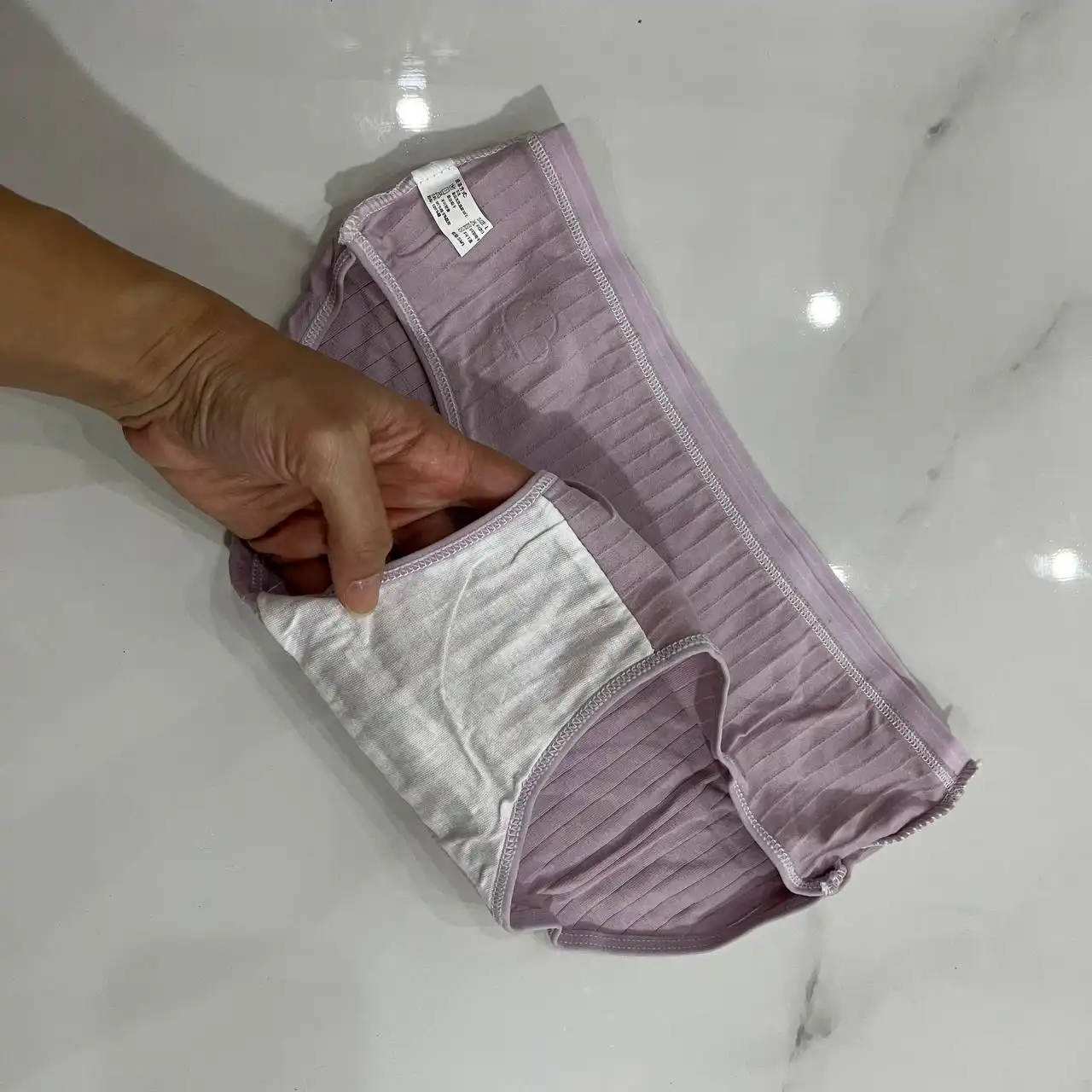 5 شورت نخ پنبه