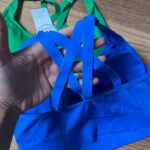 نیمتنه پشت ضربدری