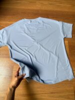 تیشرت لانگ وارداتی 4 رنگ