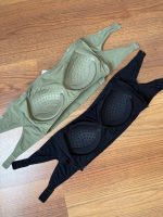 نیمتنه دکلته قزندار