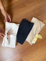 نیمتنه دکلته قزندار