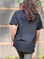 تیشرت لانگ نایکی