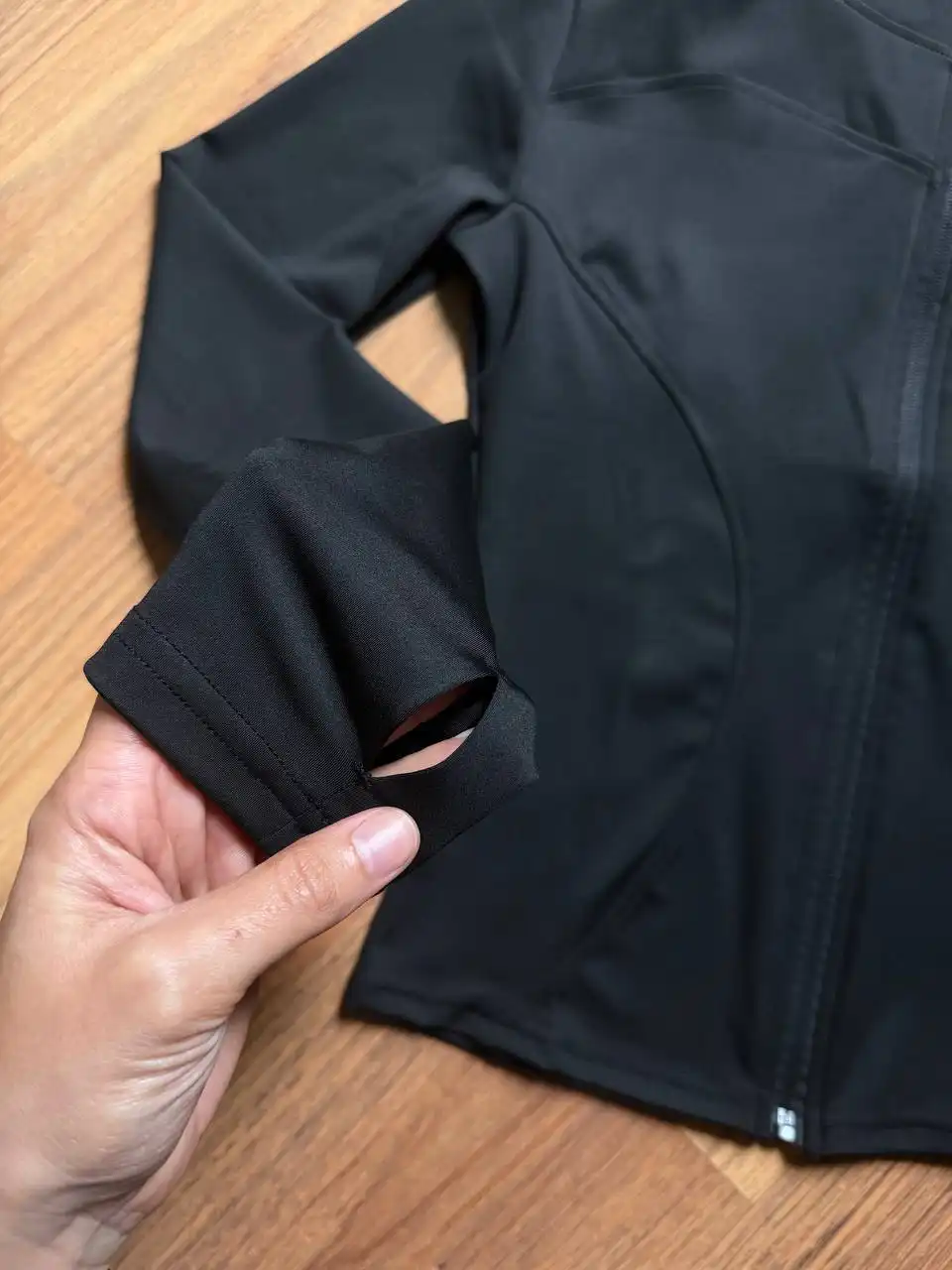 2 سویشرت بلک