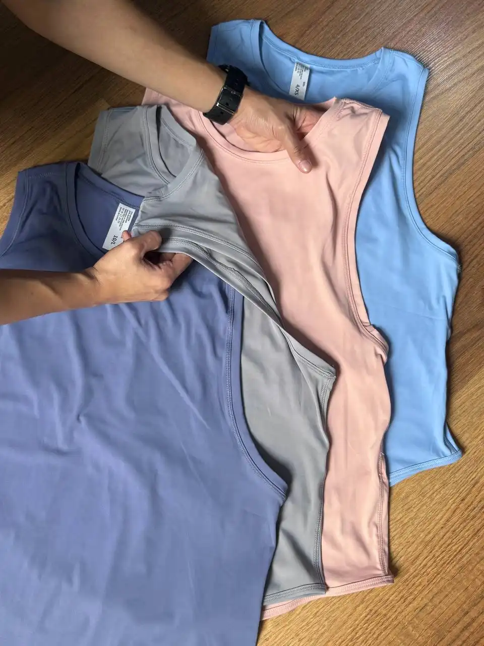 2 تاپ فلامنت رها