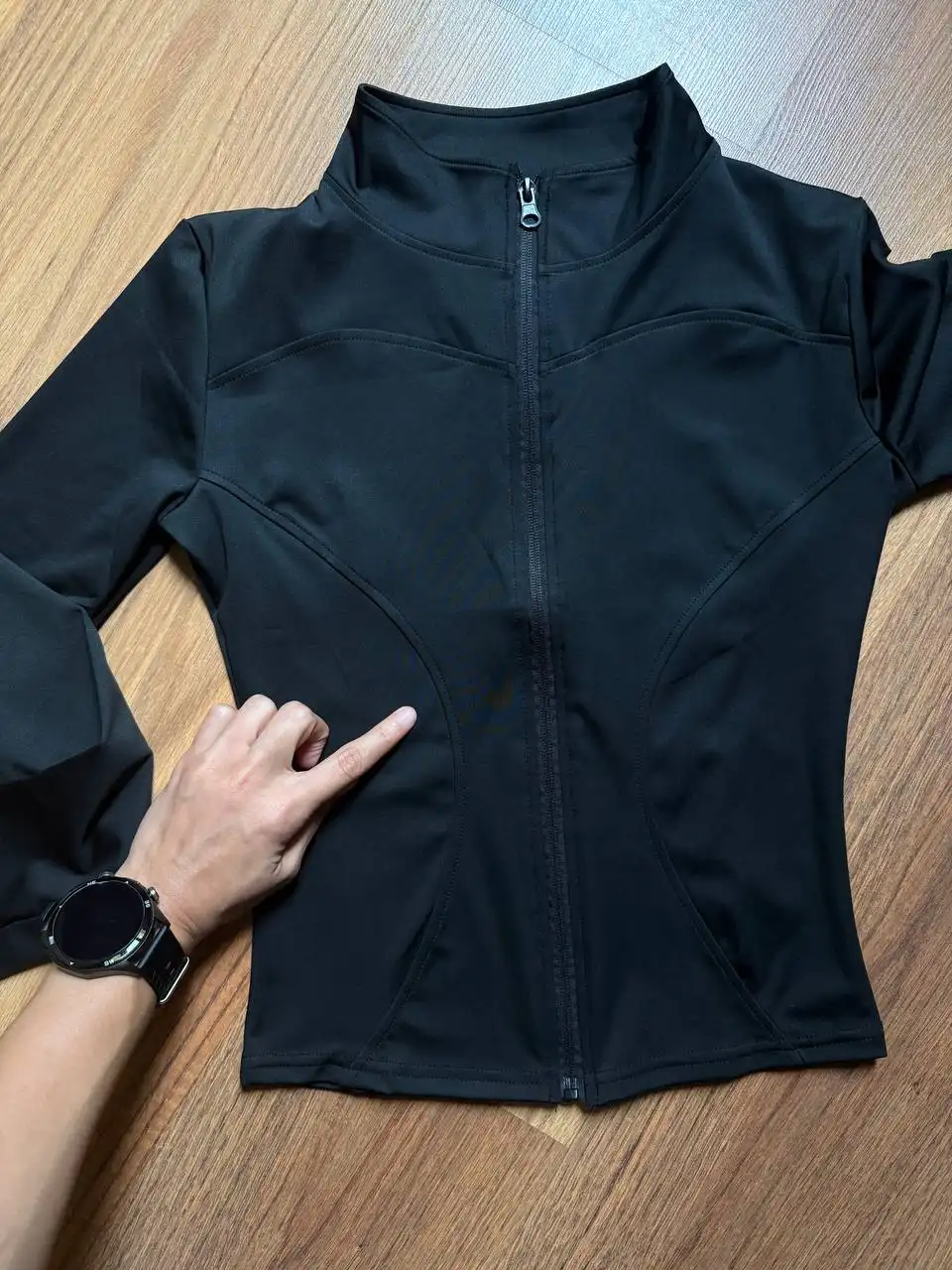 3 سویشرت بلک