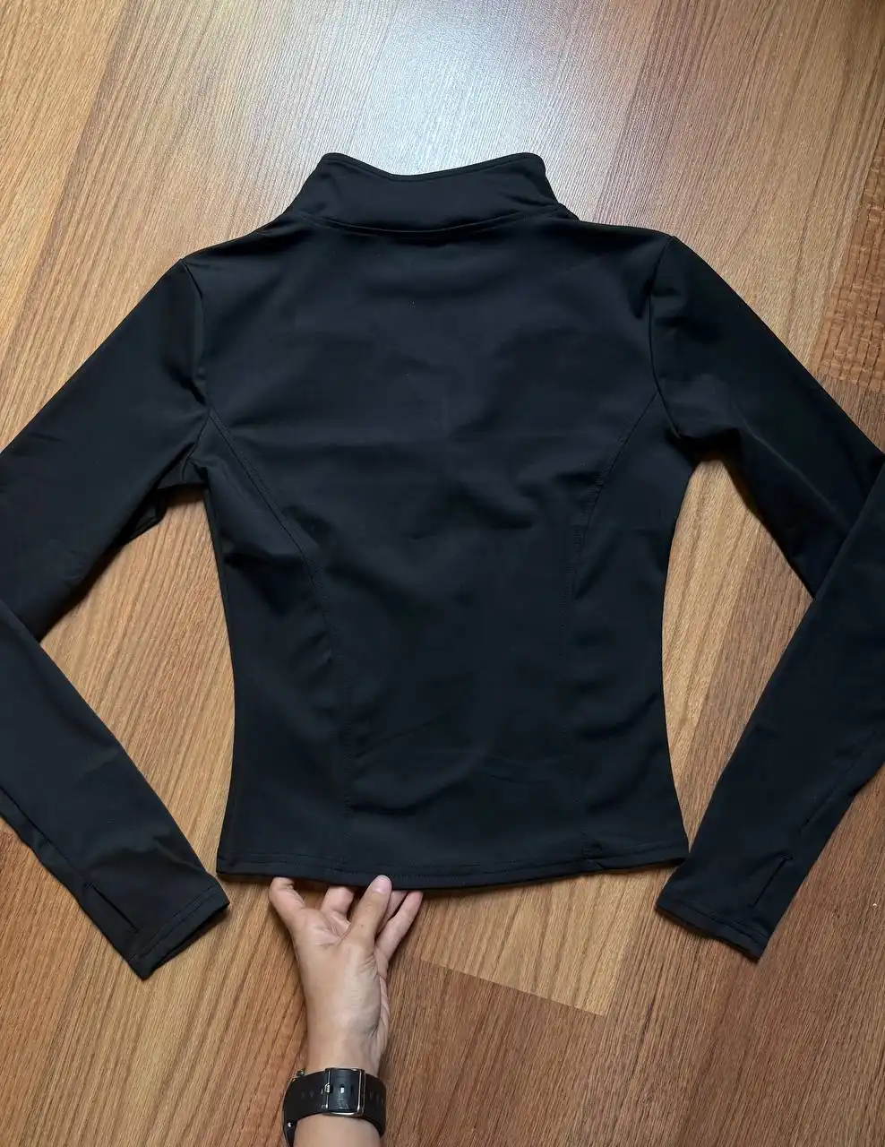 4 سویشرت بلک