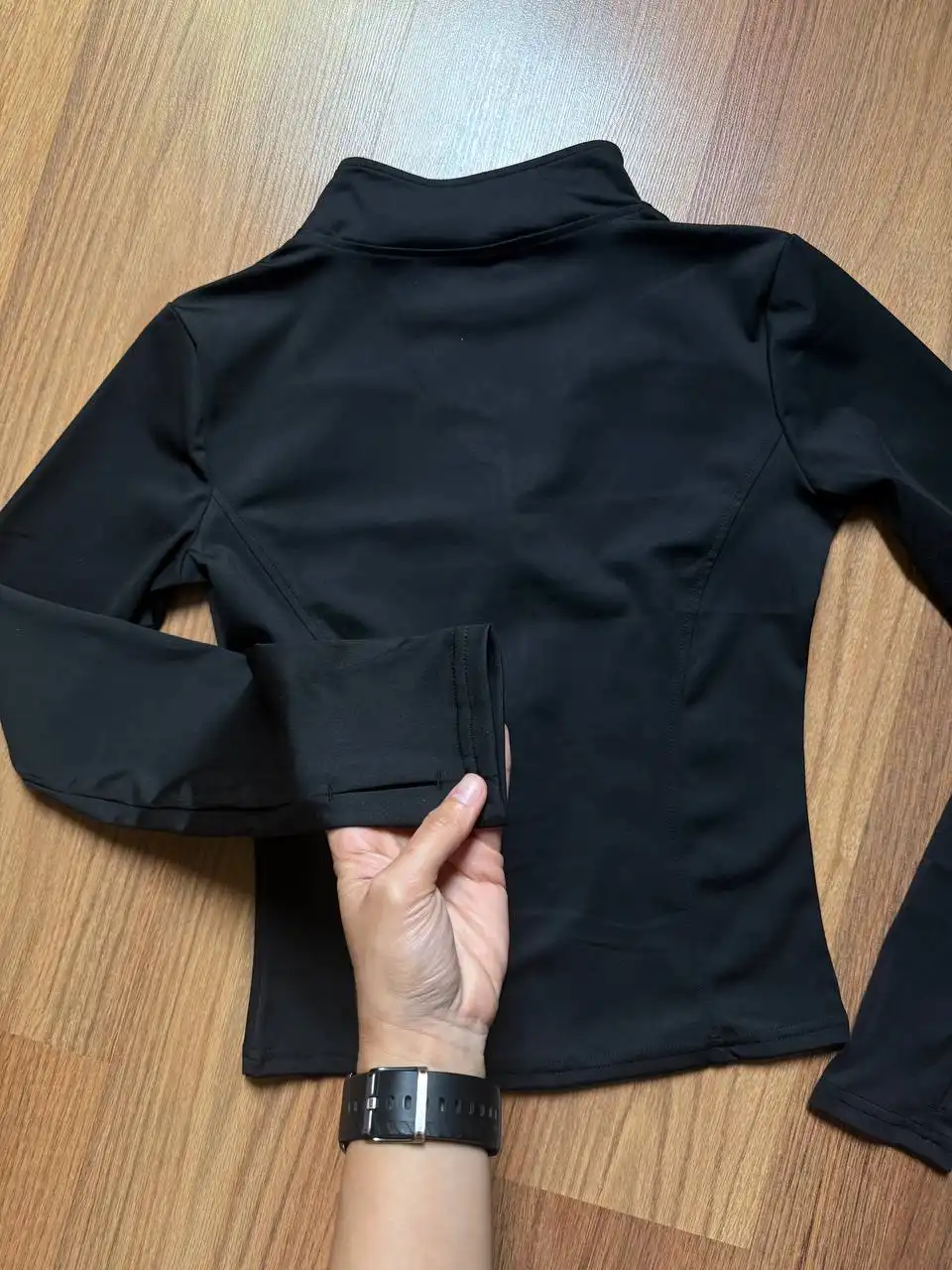 5 سویشرت بلک