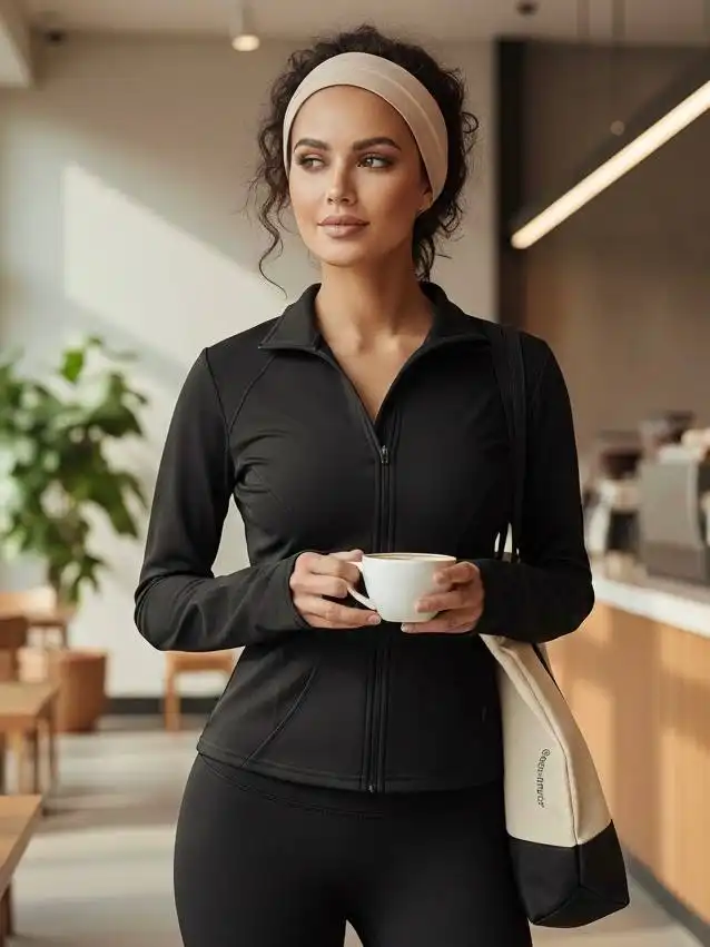 7 سویشرت بلک