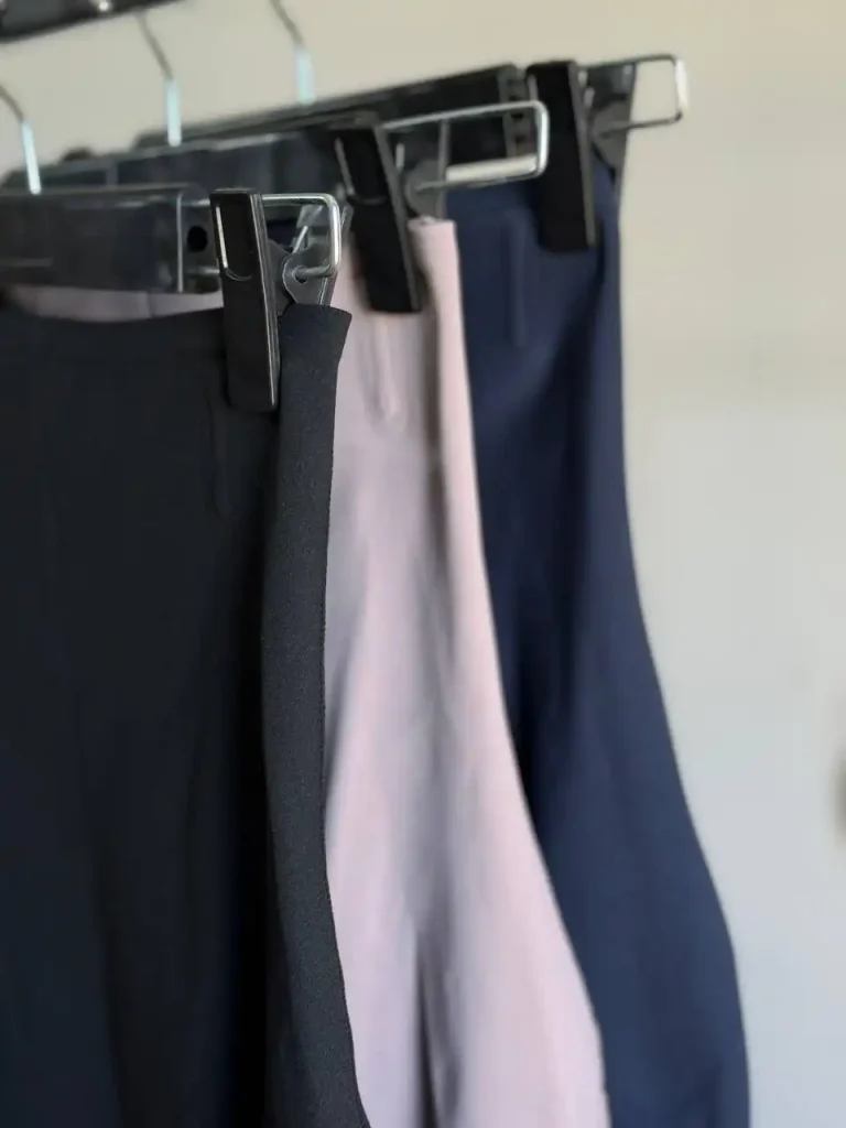 لگ باربی اسلیم افکت ۳ رنگ