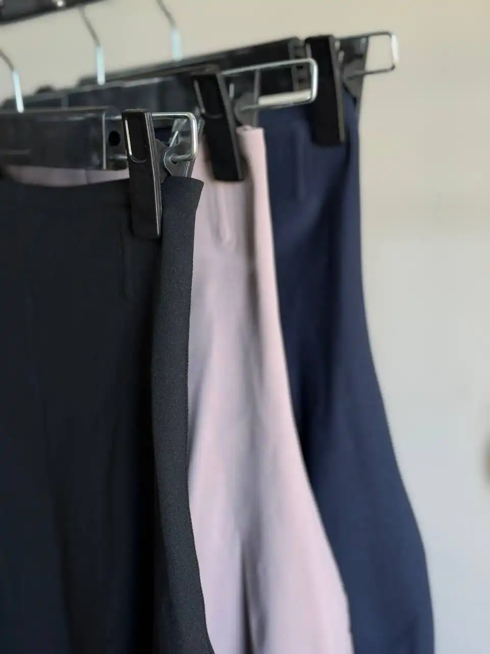 1 لگ باربی اسلیم افکت ۳ رنگ