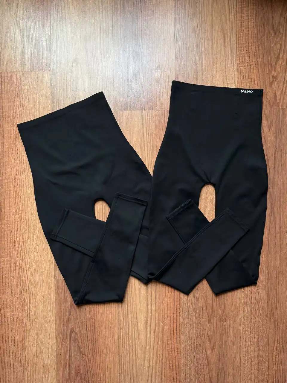 1 لگ باربی مشکی توپرزی و ساده کد 2140