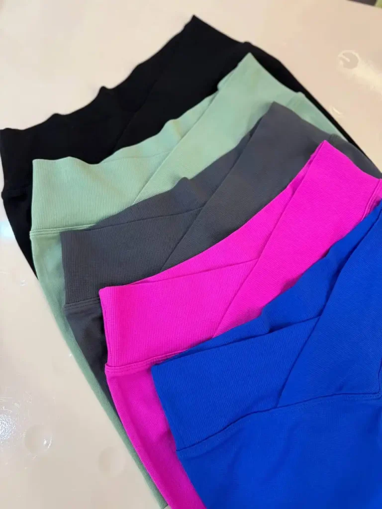 شورتک رنگی سیملس باربی