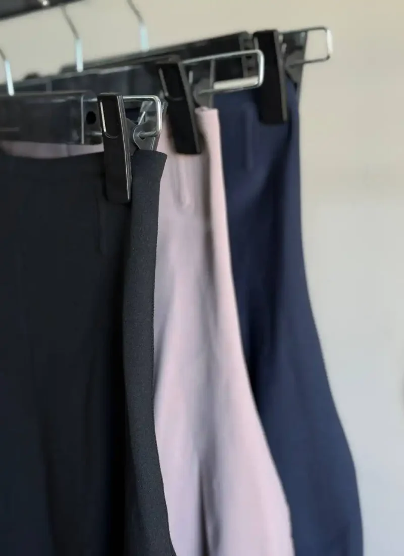 لگ باربی اسلیم افکت ۳ رنگ