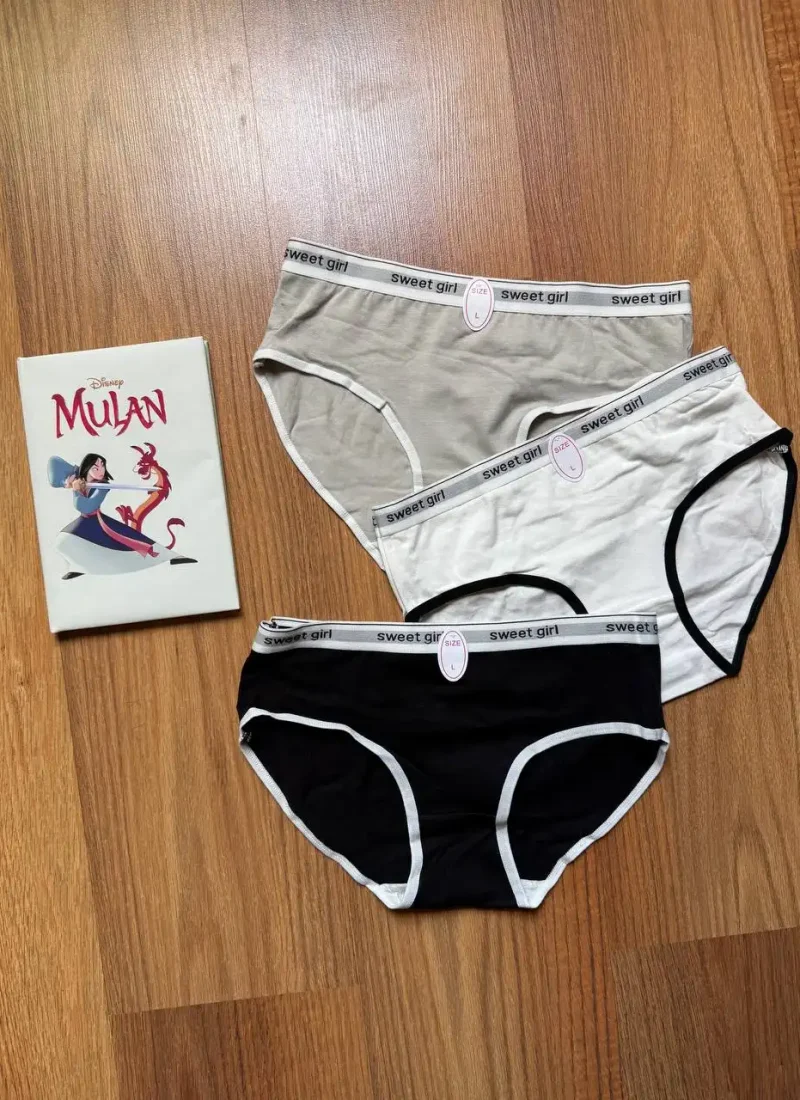 شورت نخ پنبه کد 5604