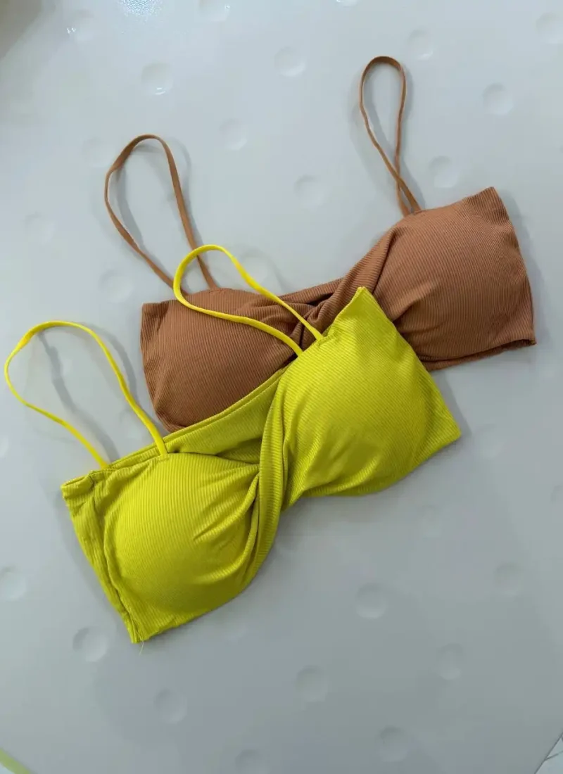 نیمتنه کبریتی گره ای