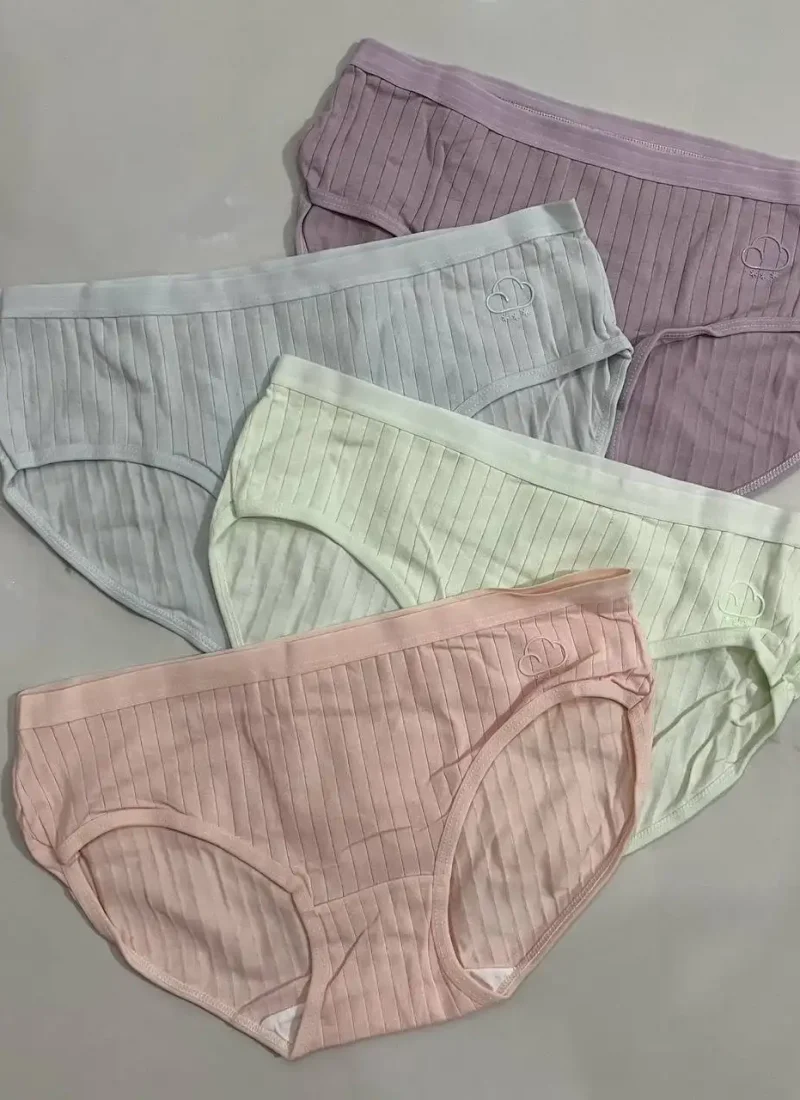 شورت نخ پنبه