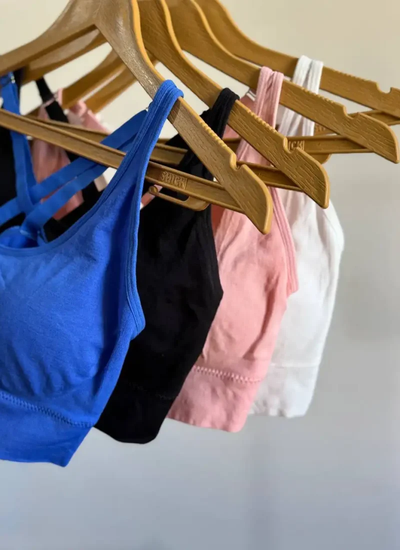 نیمتنه پشت ضربدری ستاره